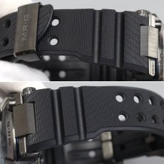 画像7: カシオ MR-G FROGMAN(MRG-BF1000R-1AJR) (7)