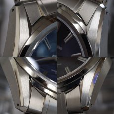 画像3: グランドセイコー エボリューション9 コレクション 水面ブルー(SLGA019)9RA2-0AF0 (3)