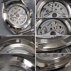 画像7: グランドセイコー エボリューション9 コレクション 水面ブルー(SLGA019)9RA2-0AF0 (7)