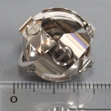 画像9: 750WG アストロラブリング 1999年X'mas限定 12.4g #10(#50) (9)