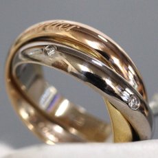 画像2: 750トリニティリング 5PD 9.8g #11(#51)内箱 (2)
