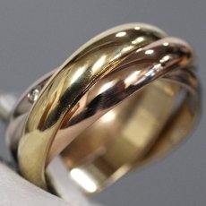 画像3: 750トリニティリング 5PD 9.8g #11(#51)内箱 (3)