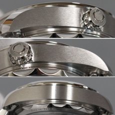 画像6: オメガ シーマスター アクアテラ 150M コーアクシャル マスタークロノメーター(220.10.34.20.03.001) (6)