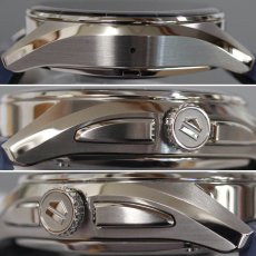 画像4: コネクテッド キャリバー E4(SBR8010.BT6255) (4)