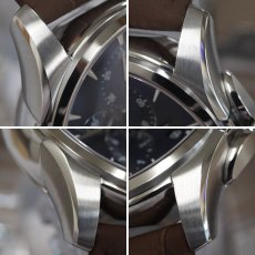 画像3: ハミルトン ジャズマスター Auto Chrono(H32586541) (3)