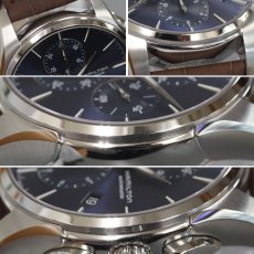 画像4: ハミルトン ジャズマスター Auto Chrono(H32586541) (4)