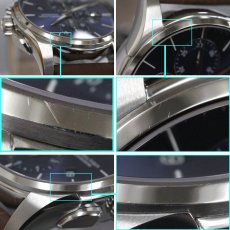 画像5: ハミルトン ジャズマスター Auto Chrono(H32586541) (5)