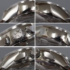 画像6: ハミルトン ジャズマスター Auto Chrono(H32586541) (6)