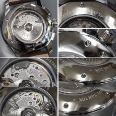 画像7: ハミルトン ジャズマスター Auto Chrono(H32586541) (7)