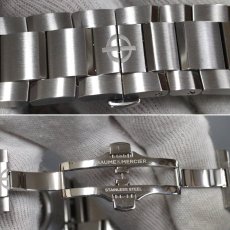 画像10: ボーム＆メルシェ リビエラ 10622(M0A10622) (10)