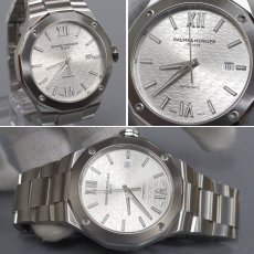 画像2: ボーム＆メルシェ リビエラ 10622(M0A10622) (2)