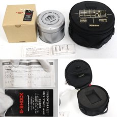 画像10: カシオ G-SHOCK×PORTER AWM-500GC-1AJR with CASE(AWM-500GC-1AJR) (10)