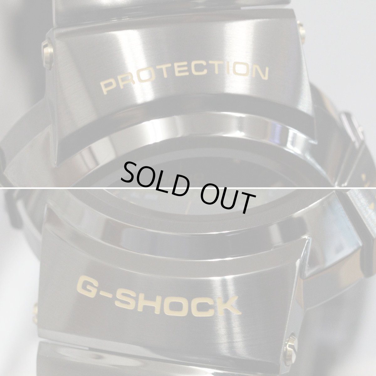 画像5: カシオ G-SHOCK×PORTER AWM-500GC-1AJR with CASE(AWM-500GC-1AJR) (5)