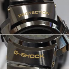 画像5: カシオ G-SHOCK×PORTER AWM-500GC-1AJR with CASE(AWM-500GC-1AJR) (5)