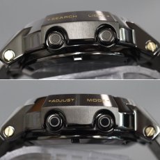 画像6: カシオ G-SHOCK×PORTER AWM-500GC-1AJR with CASE(AWM-500GC-1AJR) (6)