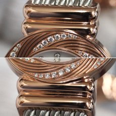 画像4: シャリオール ST-TROPEZ ROUND(028FPD.540.RO019) (4)