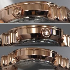 画像5: シャリオール ST-TROPEZ ROUND(028FPD.540.RO019) (5)