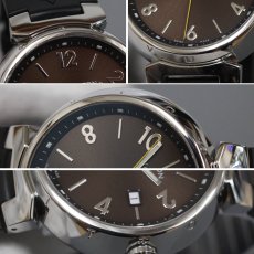 画像3: ルイヴィトン タンブールGM(Q1111Z)内外箱 取扱説明書 (3)