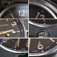 画像5: ルイヴィトン タンブールGM(Q1111Z)内外箱 取扱説明書 (5)