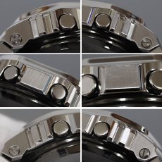画像5: カシオ G-SHOCK フルメタル 5000シリーズ(GMW-B5000D-1JF) (5)