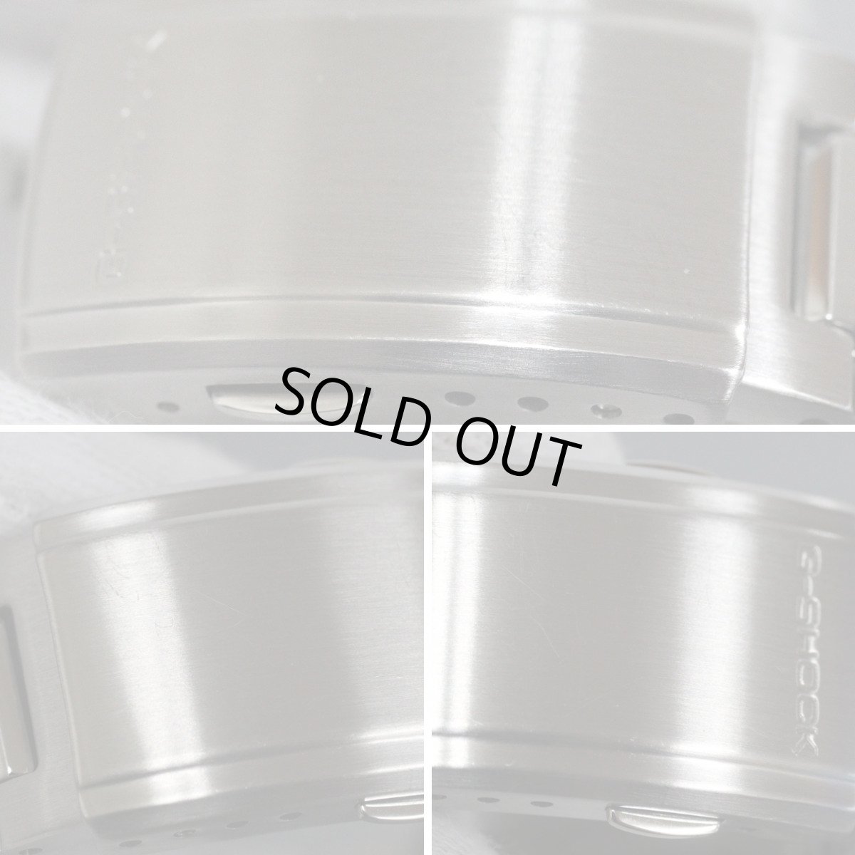 画像9: カシオ G-SHOCK フルメタル 5000シリーズ(GMW-B5000D-1JF) (9)