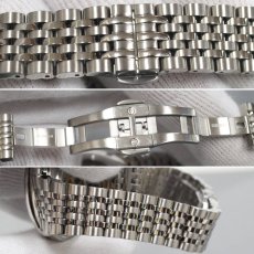 画像9: プレサージュ クラシックシリーズ 藍白(あいじろ)ダイヤル(SARX129)6R51-00D0 (9)