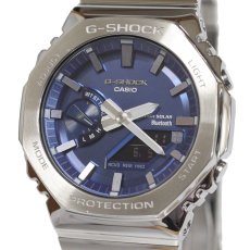 画像1: カシオ G-SHOCK フルメタル 2100シリーズ(GM-B2100AD-2AJF) (1)