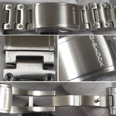 画像9: カシオ G-SHOCK フルメタル 2100シリーズ(GM-B2100AD-2AJF) (9)