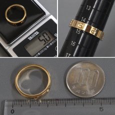 画像7: 750 ミニラブリング 5.0g #15(#55)(B4056155)箱 保証書 (7)