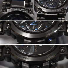 画像3: カシオ G-SHOCK MTG-B1000シリーズ(MTG-B1000BD-1AJF) (3)