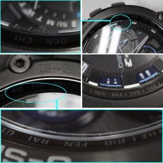 画像4: カシオ G-SHOCK MTG-B1000シリーズ(MTG-B1000BD-1AJF) (4)