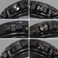 画像6: カシオ G-SHOCK MTG-B1000シリーズ(MTG-B1000BD-1AJF) (6)