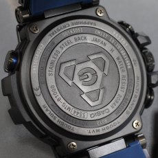 画像7: カシオ G-SHOCK MTG-B1000シリーズ(MTG-B1000BD-1AJF) (7)