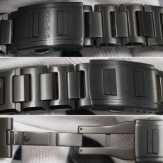 画像9: カシオ G-SHOCK MTG-B1000シリーズ(MTG-B1000BD-1AJF) (9)