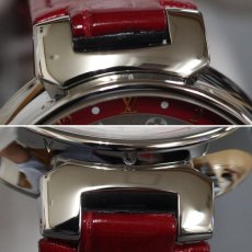 画像4: ルイ・ヴィトン タンブール ムーンデュアルタイム MM(QA106Z) (4)