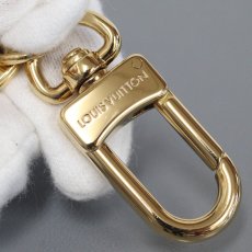 画像5: ルイヴィトン キーホルダー スプリングストリート(M01187)箱 保存袋 (5)