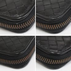 画像6: ボッテガ・ヴェネタ イントレチャート コインケース (6)
