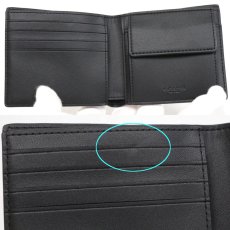 画像8: コーチ コインウォレット シグネチャ―コーテッドキャンバス(75006) (8)