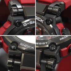 画像5: カシオ G-SHOCK MTG-B1000シリーズ(MTG-B1000B-1A4JF) (5)