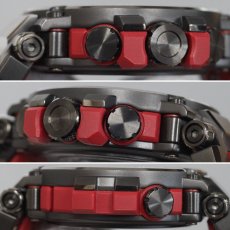 画像6: カシオ G-SHOCK MTG-B1000シリーズ(MTG-B1000B-1A4JF) (6)