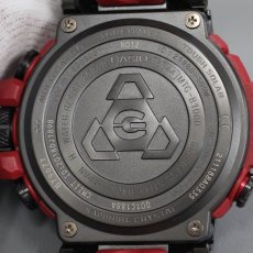 画像7: カシオ G-SHOCK MTG-B1000シリーズ(MTG-B1000B-1A4JF) (7)