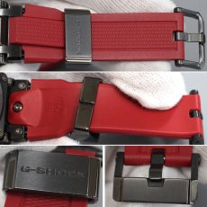 画像8: カシオ G-SHOCK MTG-B1000シリーズ(MTG-B1000B-1A4JF) (8)