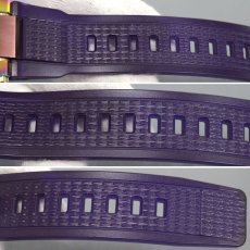 画像8: カシオ G-SHOCK オーロラオーバル(MTG-B3000PRB-1AJR) (8)