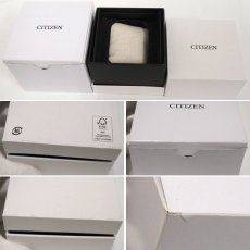 画像10: シチズン アテッサ ルナプログラム(BY1001-66E)H874-005HK01 (10)