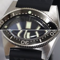 画像3: プロスペックス ダイバーズウォッチ 55周年記念 1965 メカニカルダイバーズ 復刻デザイン(SBDX039)8L35-01C0 1700本限定 (3)