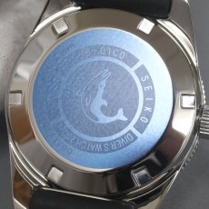 画像7: プロスペックス ダイバーズウォッチ 55周年記念 1965 メカニカルダイバーズ 復刻デザイン(SBDX039)8L35-01C0 1700本限定 (7)