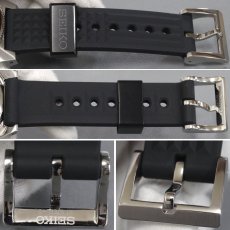画像9: プロスペックス ダイバーズウォッチ 55周年記念 1965 メカニカルダイバーズ 復刻デザイン(SBDX039)8L35-01C0 1700本限定 (9)