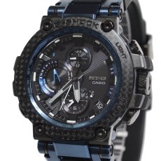 画像1: カシオ G-SHOCK MT-G B1000シリーズ(MTG-B1000XB-1AJF) (1)