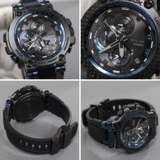 画像2: カシオ G-SHOCK MT-G B1000シリーズ(MTG-B1000XB-1AJF) (2)