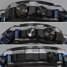 画像6: カシオ G-SHOCK MT-G B1000シリーズ(MTG-B1000XB-1AJF) (6)